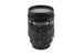 Nikon 28-85mm f3.5-4.5 AF Nikkor