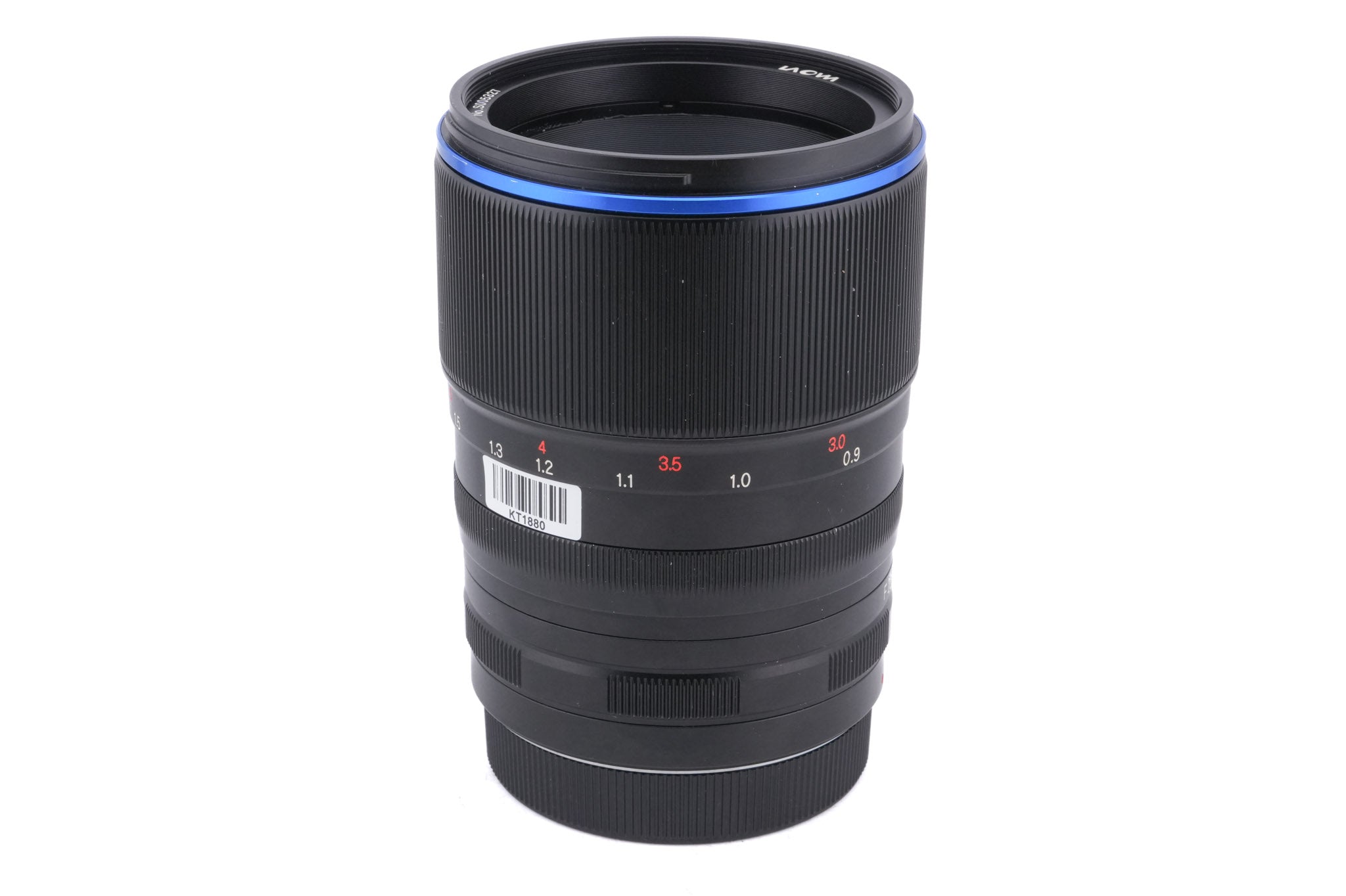 Laowa 105mm f2 STF