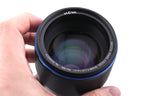 Laowa 105mm f2 STF