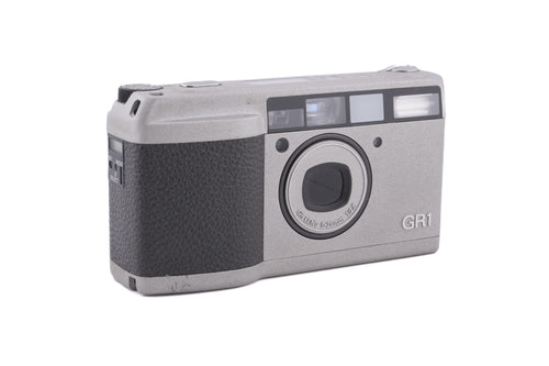Ricoh GR1