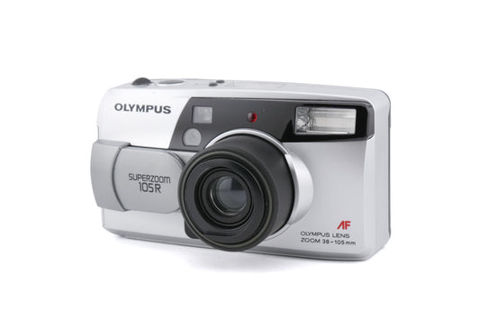 Olympus Superzoom 105R