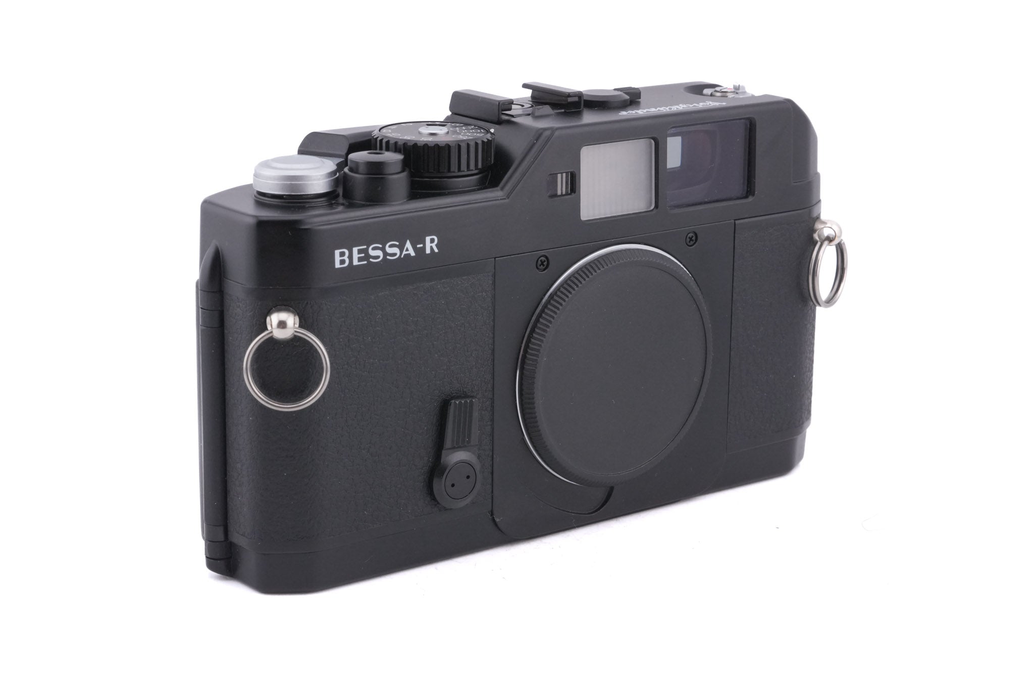 Voigtländer Bessa R - Camera – Kamerastore