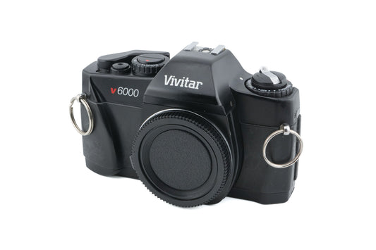 Vivitar V6000