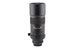 Nikon 300mm f4 AF-S Nikkor D ED