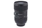 Sigma 18-35mm f1.8 DC HSM Art (013)