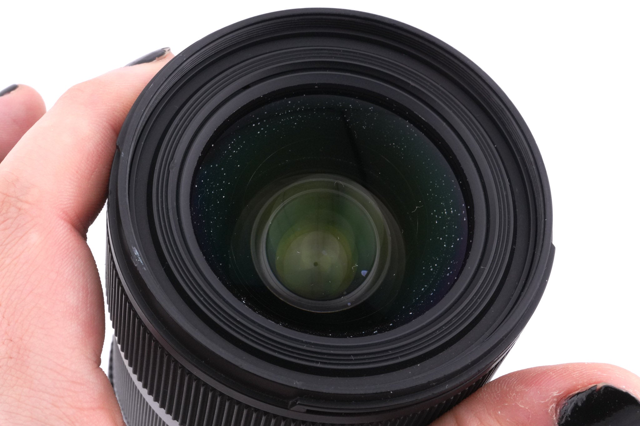 Sigma 18-35mm f1.8 DC HSM Art (013)