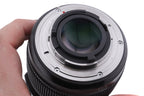 Sigma 18-35mm f1.8 DC HSM Art (013)