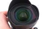 Samyang 14mm f2.8 Mk 2 MF