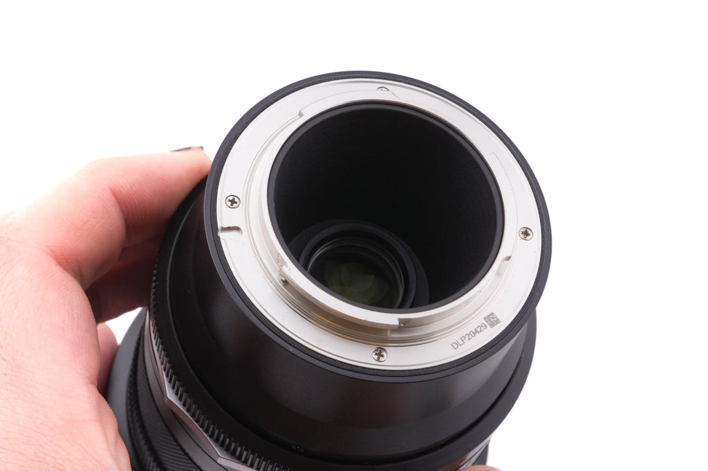 Samyang 14mm f2.8 Mk 2 MF