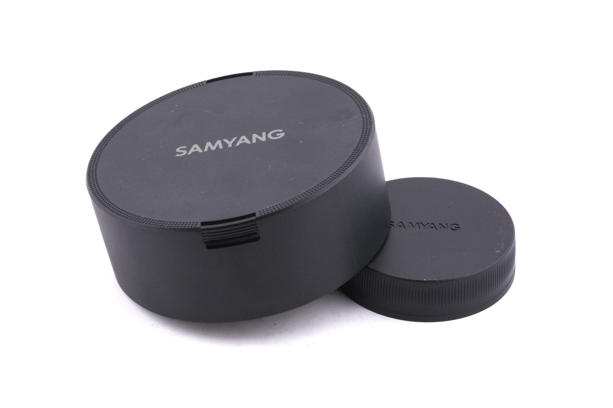 Samyang 14mm f2.8 Mk 2 MF