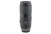 Tamron 100-400mm f4.5-6.3 Di VC USD (A035)