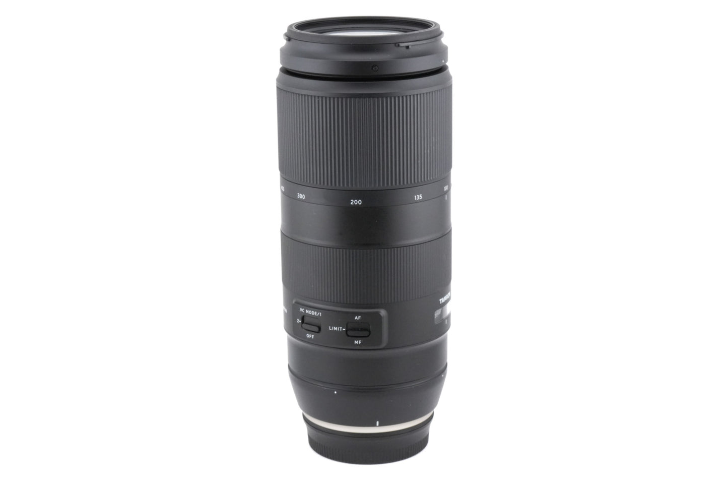 Tamron 100-400mm f4.5-6.3 Di VC USD (A035)