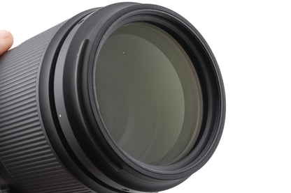 Tamron 100-400mm f4.5-6.3 Di VC USD (A035)