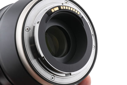 Tamron 100-400mm f4.5-6.3 Di VC USD (A035)