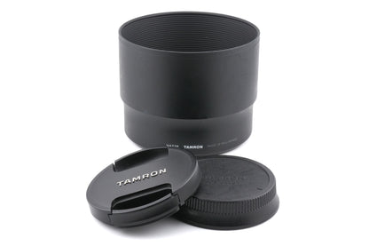 Tamron 100-400mm f4.5-6.3 Di VC USD (A035)