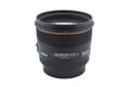 Sigma 50mm f1.4 EX DG HSM