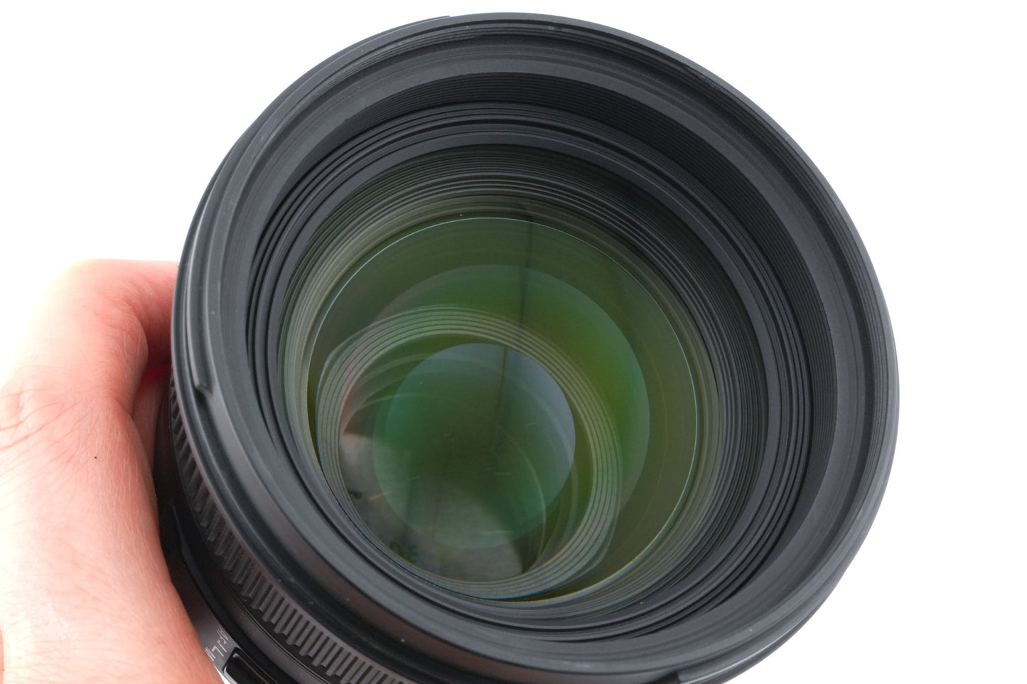 Sigma 50mm f1.4 EX DG HSM