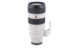 Sony 70-200mm f2.8 GM OSS II (SEL70200GM2)