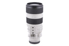 Sony 70-200mm f2.8 GM OSS II (SEL70200GM2)