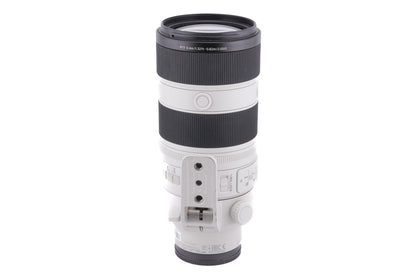 Sony 70-200mm f2.8 GM OSS II (SEL70200GM2)