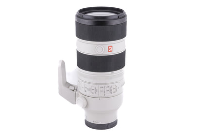 Sony 70-200mm f2.8 GM OSS II (SEL70200GM2)