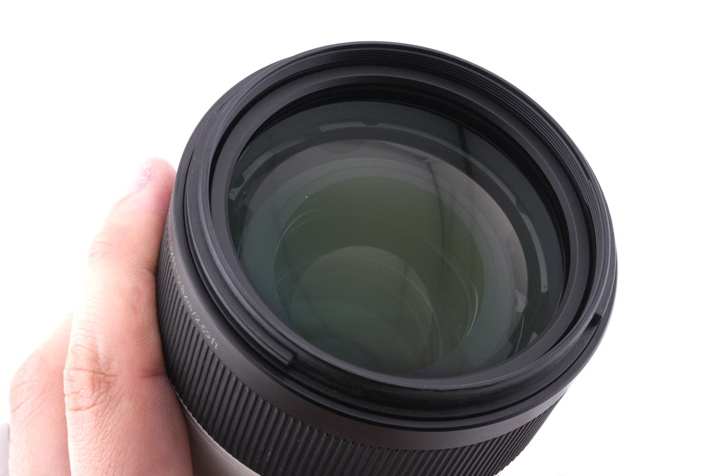 Sony 70-200mm f2.8 GM OSS II (SEL70200GM2)