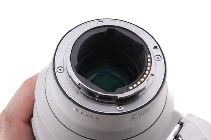 Sony 70-200mm f2.8 GM OSS II (SEL70200GM2)