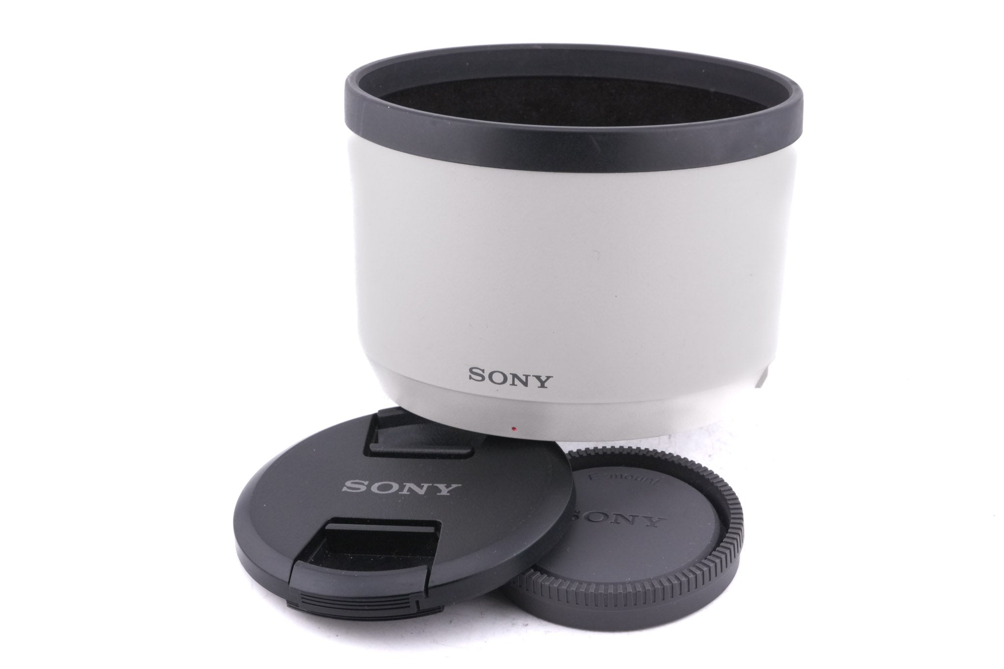 Sony 70-200mm f2.8 GM OSS II (SEL70200GM2)