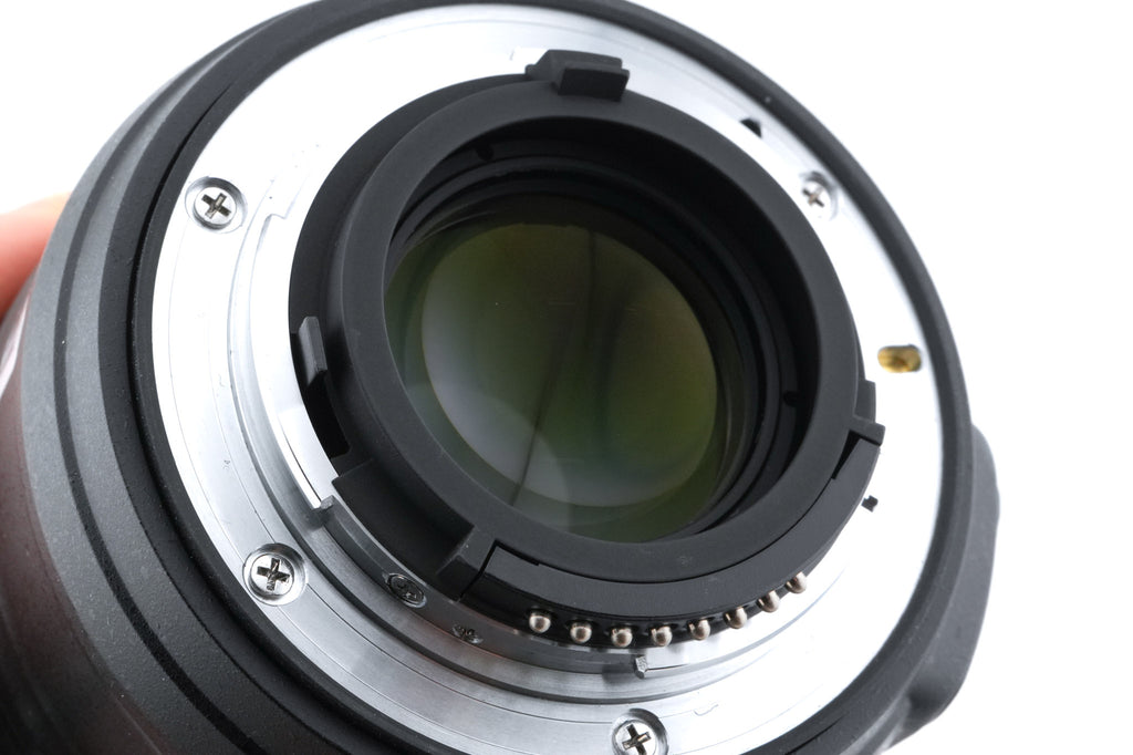 Nikon 24mm f1.8 AF-S Nikkor G ED N