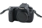 Canon EOS 60D