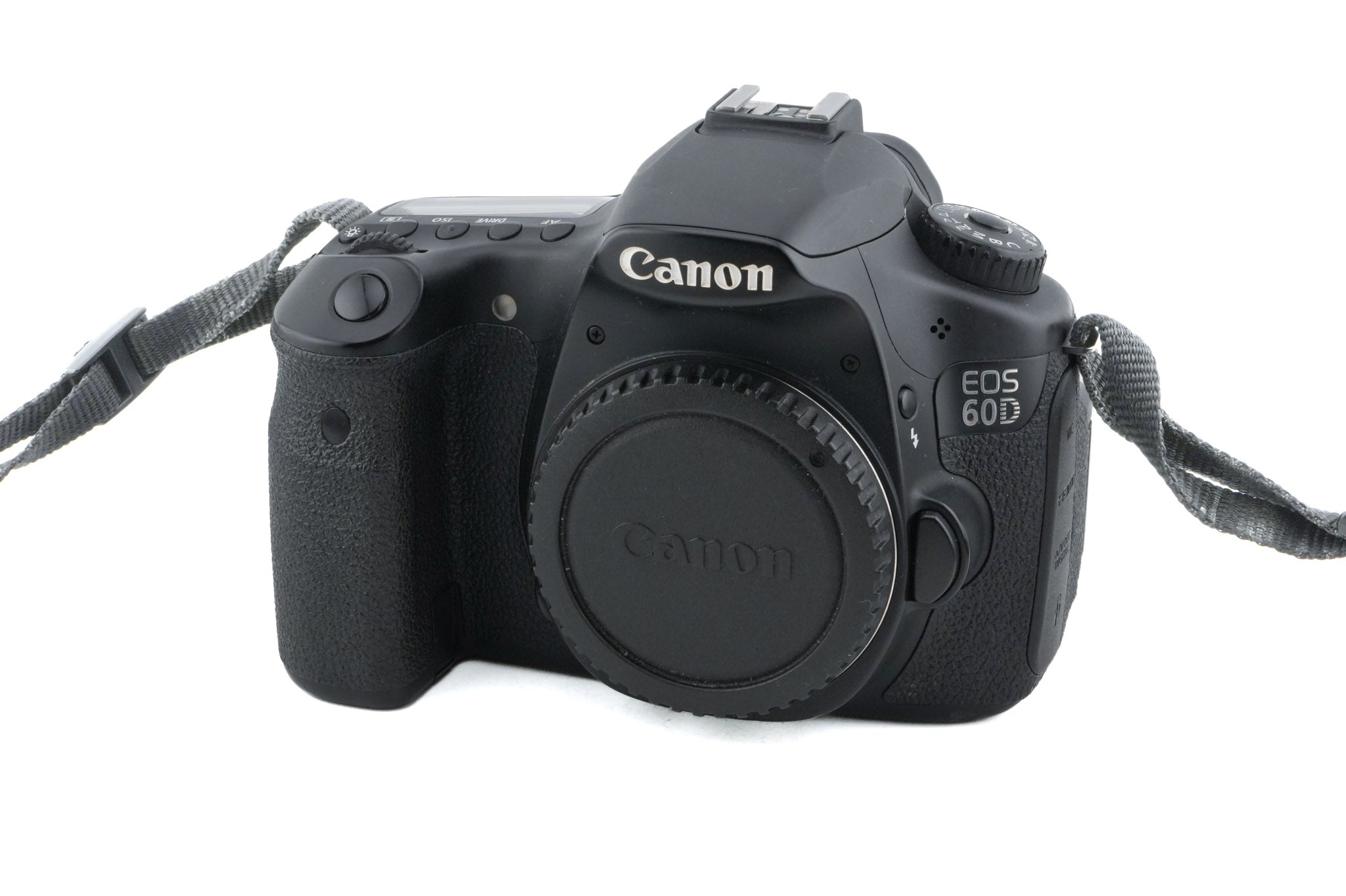 Canon EOS 60D