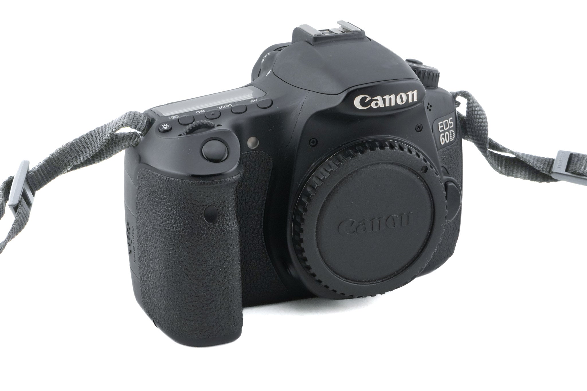 Canon EOS 60D