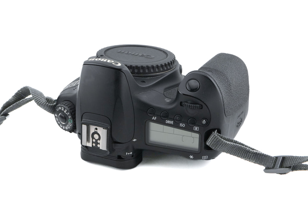 Canon EOS 60D