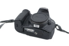 Canon EOS 60D
