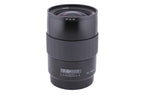 Hasselblad 50mm f3.5 HC