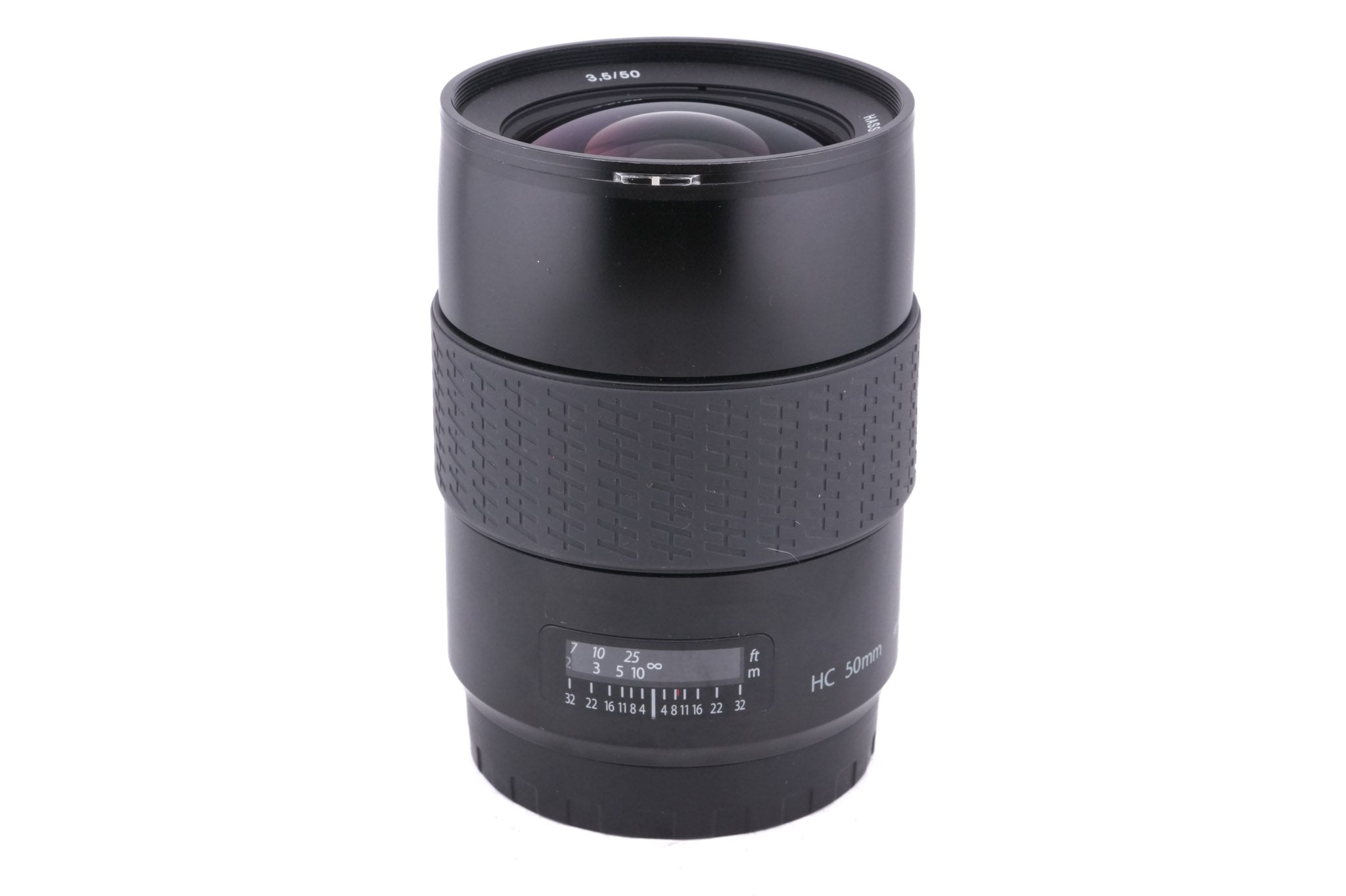 Hasselblad 50mm f3.5 HC