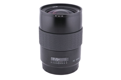 Hasselblad 50mm f3.5 HC