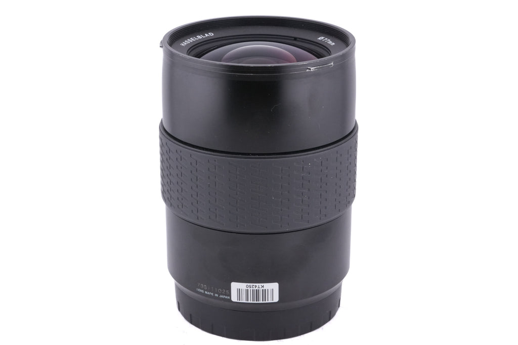 Hasselblad 50mm f3.5 HC