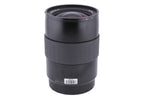 Hasselblad 50mm f3.5 HC
