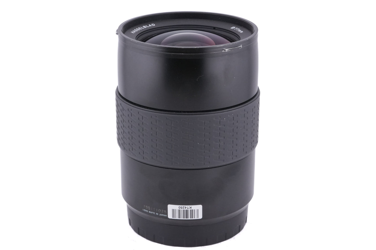 Hasselblad 50mm f3.5 HC