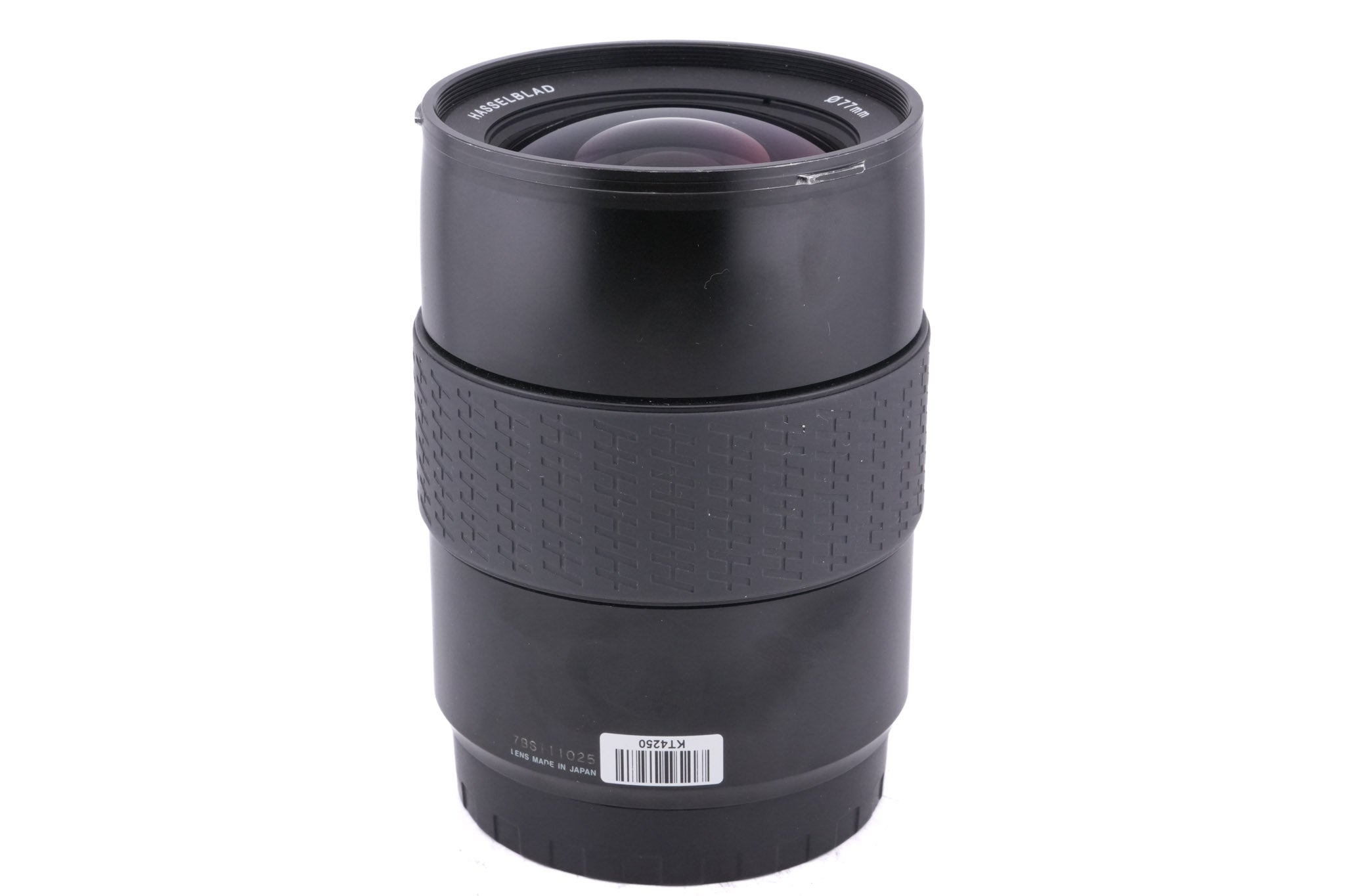 Hasselblad 50mm f3.5 HC