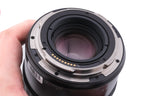 Hasselblad 50mm f3.5 HC