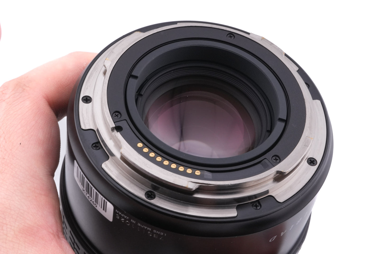 Hasselblad 50mm f3.5 HC