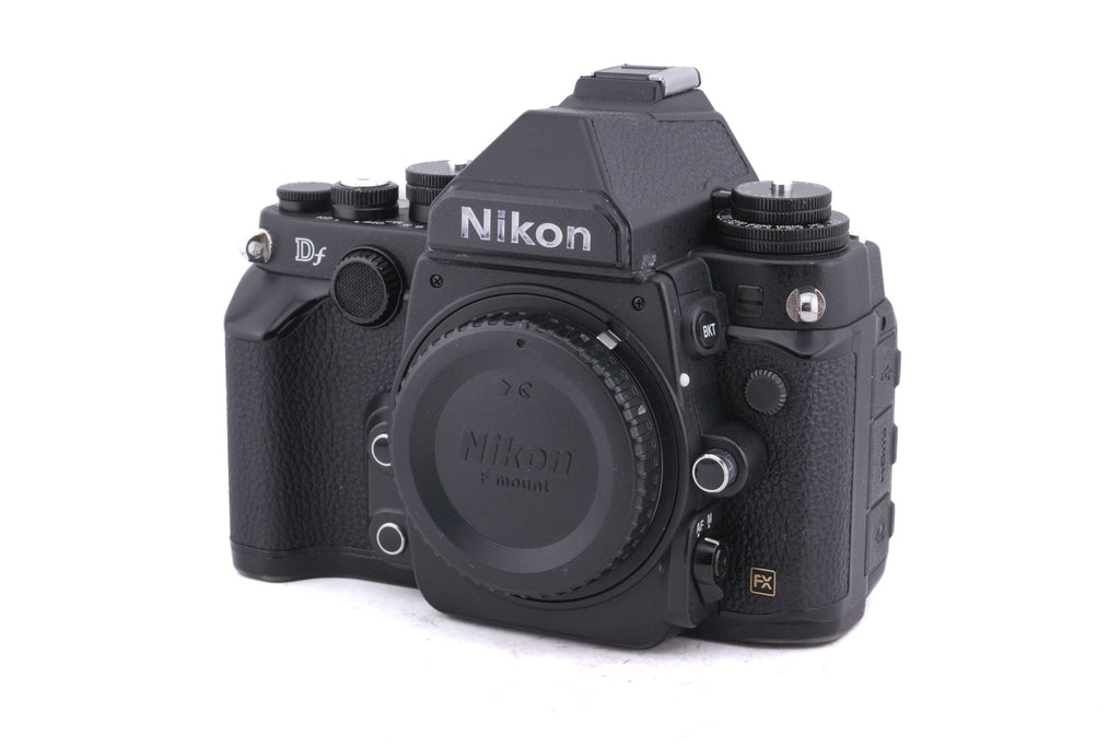Nikon Df