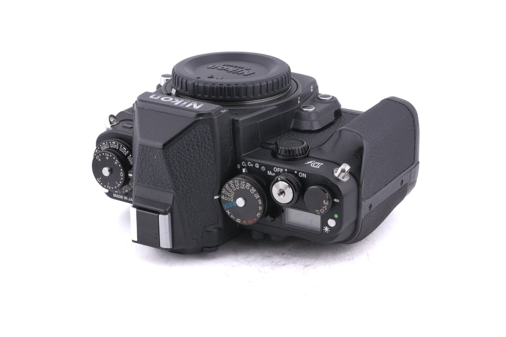 Nikon Df