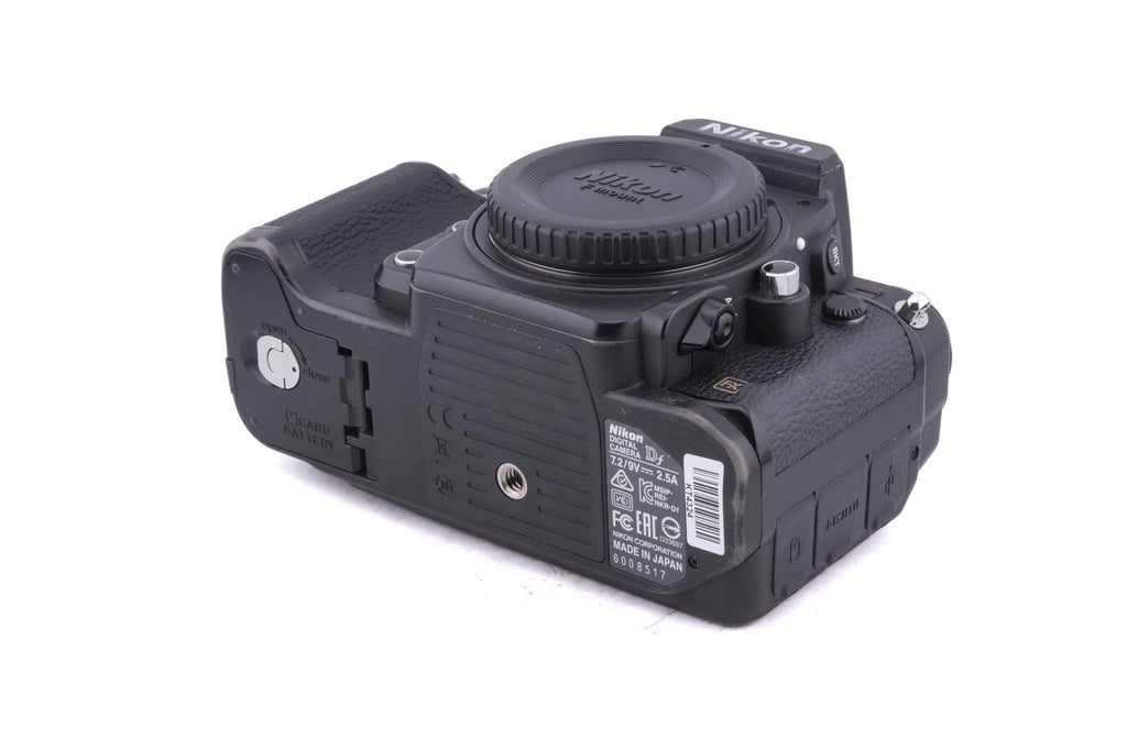 Nikon Df