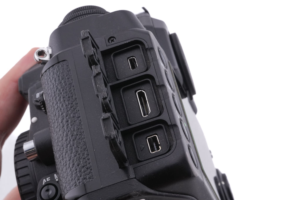 Nikon Df