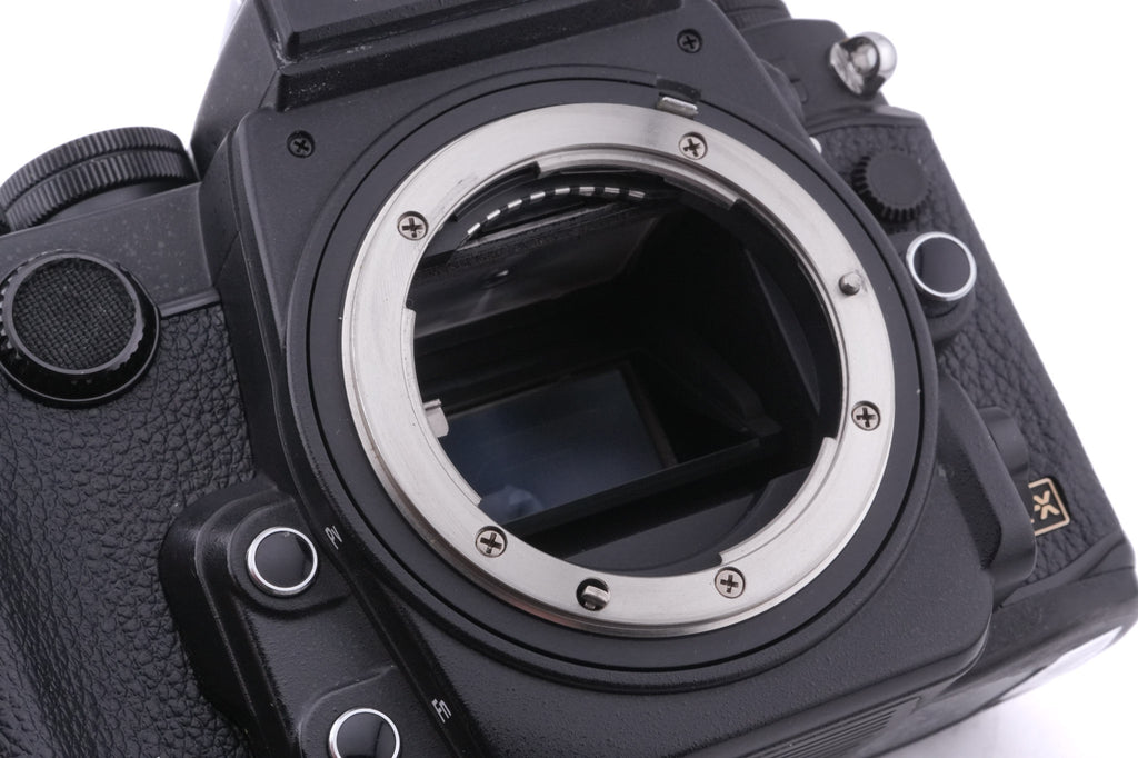 Nikon Df