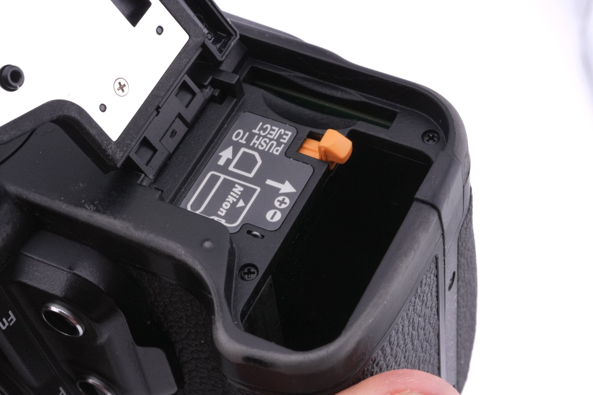 Nikon Df