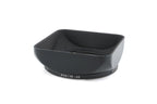 Hasselblad B60 Lens Shade 60 / 38-60 (40668)